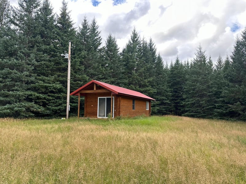 24568 Klopries Rd NW, Grygla, MN 56727