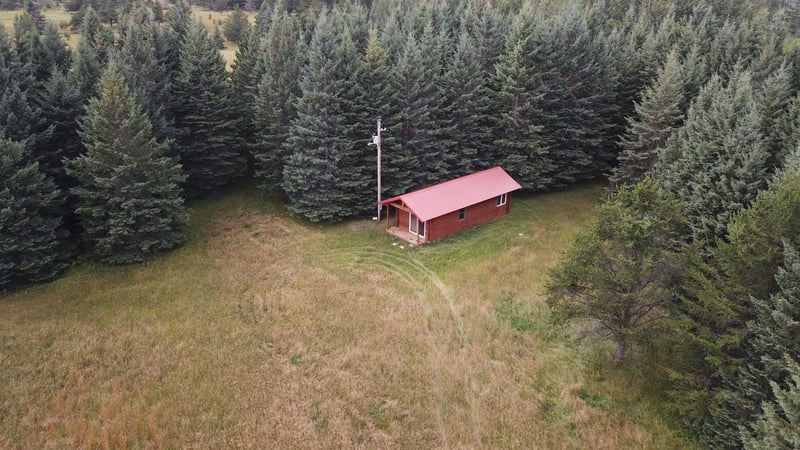 24568 Klopries Rd NW, Grygla, MN 56727