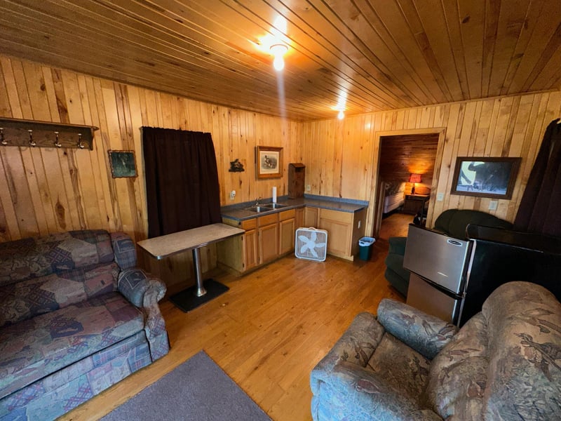 24568 Klopries Rd NW, Grygla, MN 56727