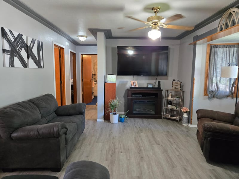 524 Clara Av, Murdock, MN 56271