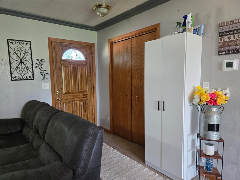 524 Clara Av, Murdock, MN 56271