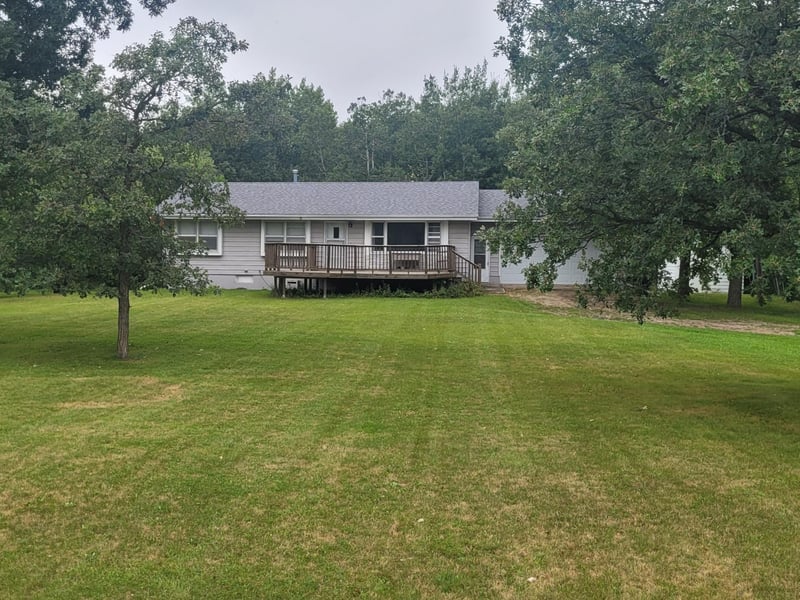 19521 Center Ave N, Thief River Falls, MN 56701