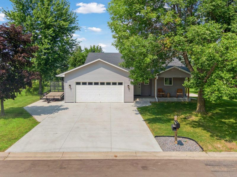300 Heights Rd NW, Saint Michael, MN 55376