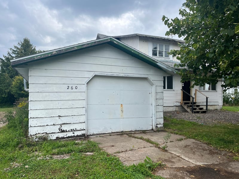 260 2nd St E, Wahkon, MN 56386