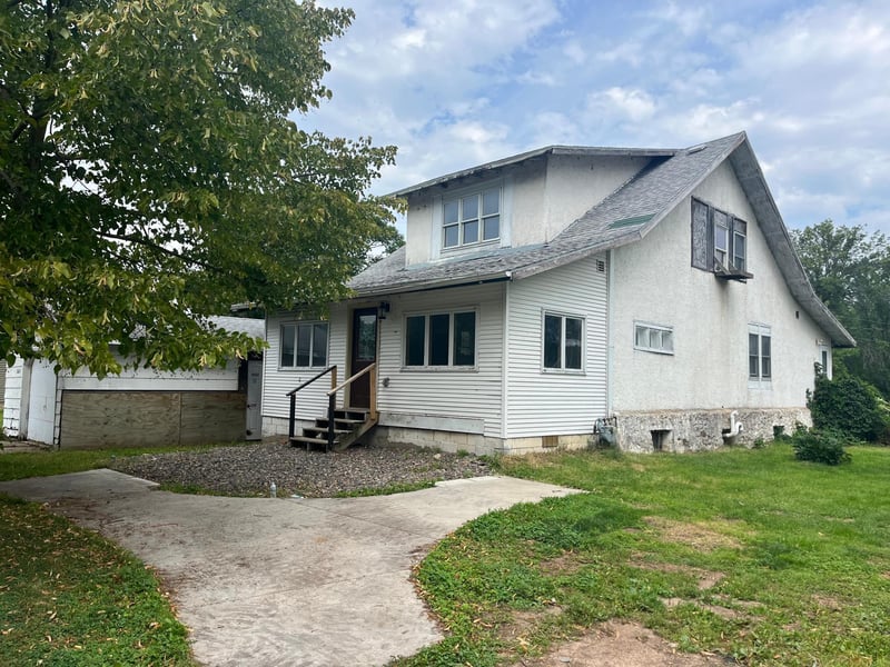 260 2nd St E, Wahkon, MN 56386