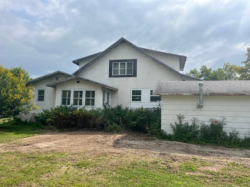 260 2nd St E, Wahkon, MN 56386