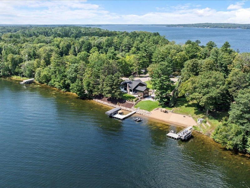 12391 Anchor Point Rd, Crosslake, MN 56442