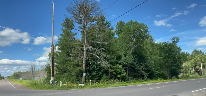 XXX Big Lake Rd, Cloquet, MN 55720