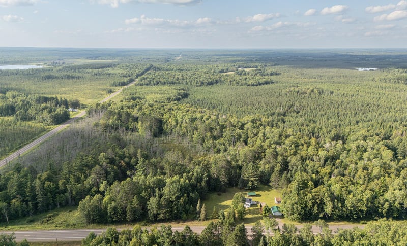 XXX Big Lake Rd, Cloquet, MN 55720