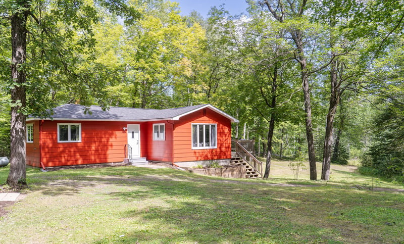 11813 Moen Rd, Wright, MN 55798