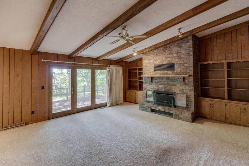 20472 Hay Lake Rd, Ironton, MN 56455