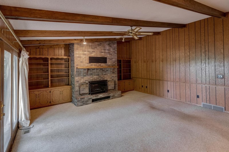 20472 Hay Lake Rd, Ironton, MN 56455