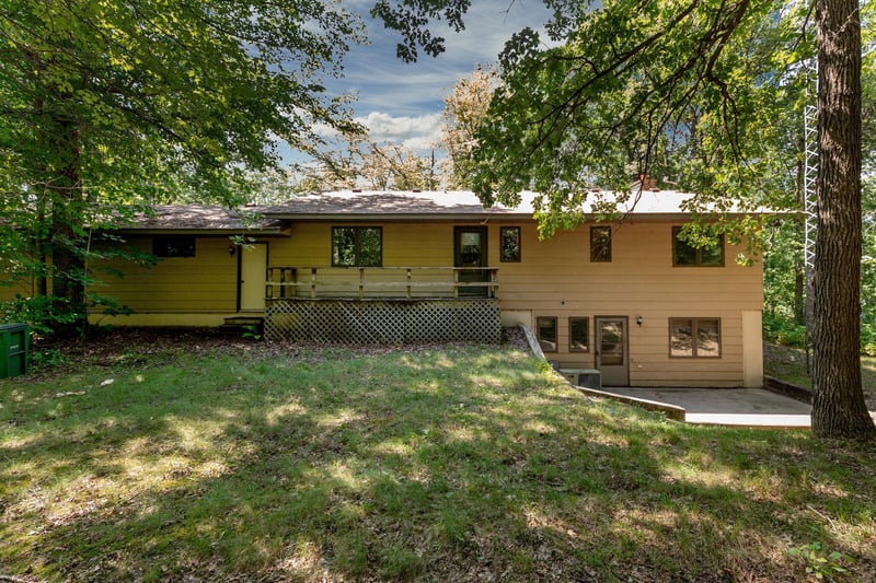 20472 Hay Lake Rd, Ironton, MN 56455