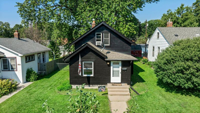 3519 Upton Ave N, Minneapolis, MN 55412