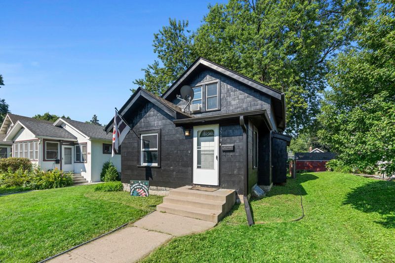 3519 Upton Ave N, Minneapolis, MN 55412