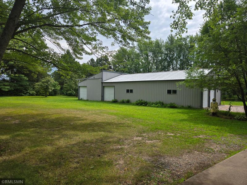 2133 260th Ave, Mora, MN 55051