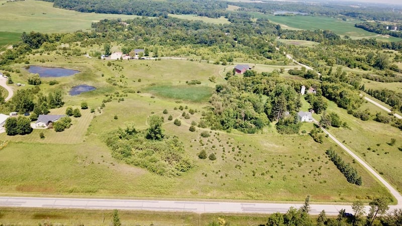 xxxx 195th Ave NE, Hawick, MN 56273