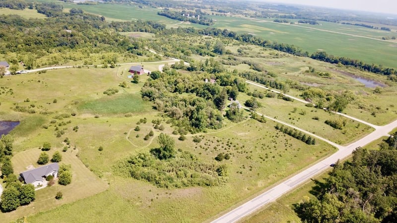 xxxx 195th Ave NE, Hawick, MN 56273
