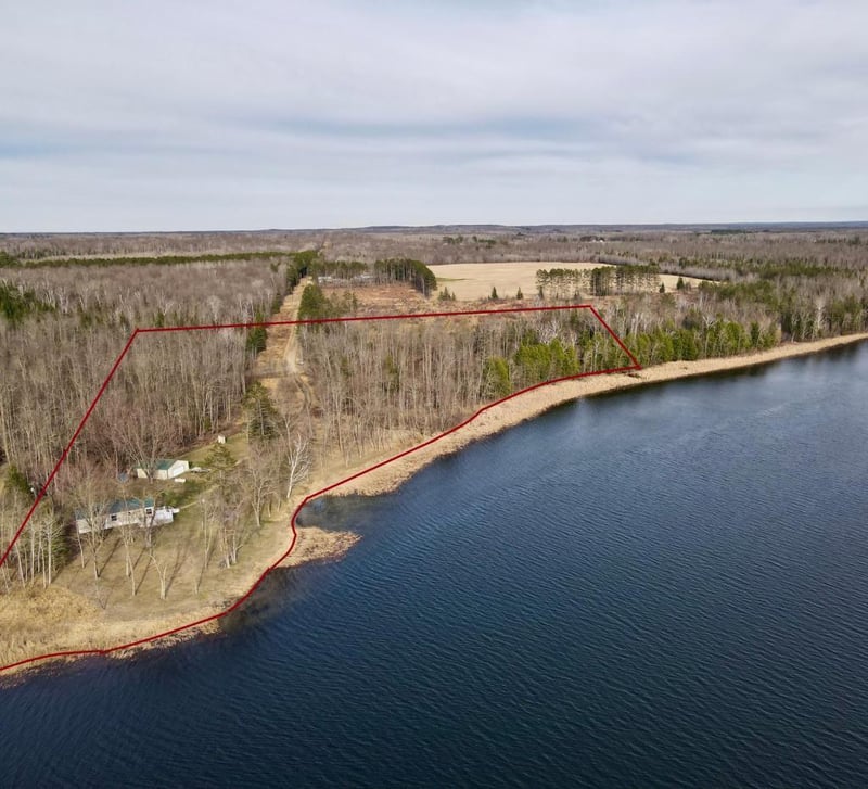 34739 685th Ln, Hill City, MN 55748