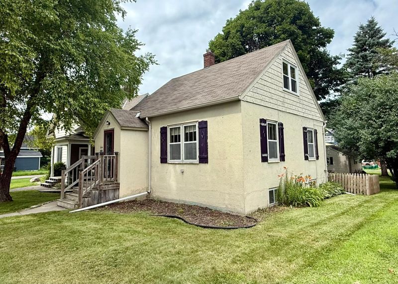 124 W Channing Ave, Fergus Falls, MN 56537