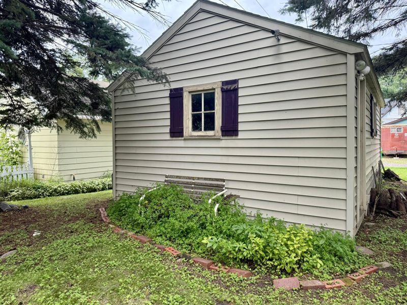 124 W Channing Ave, Fergus Falls, MN 56537