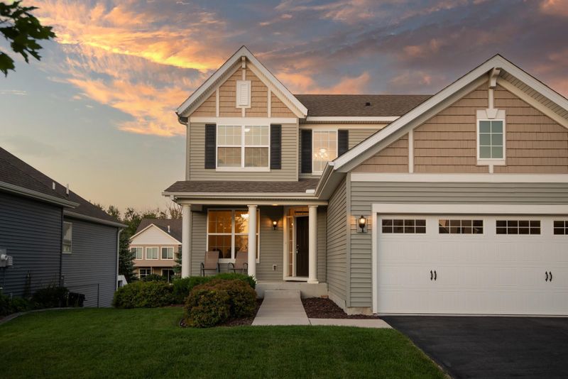 1247 Crosswinds Way, Waconia, MN 55387