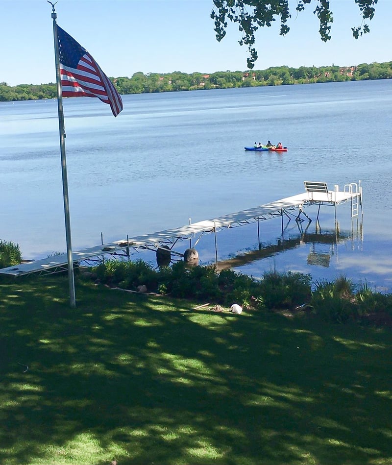2505 Country Club Dr NE, Willmar, MN 56201
