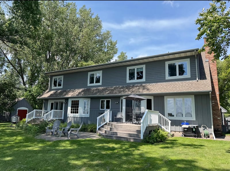 2505 Country Club Dr NE, Willmar, MN 56201