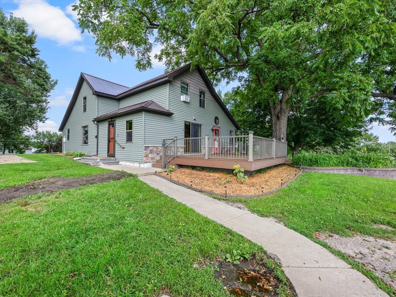 14629 State Highway 22, Eden Valley, MN 55329