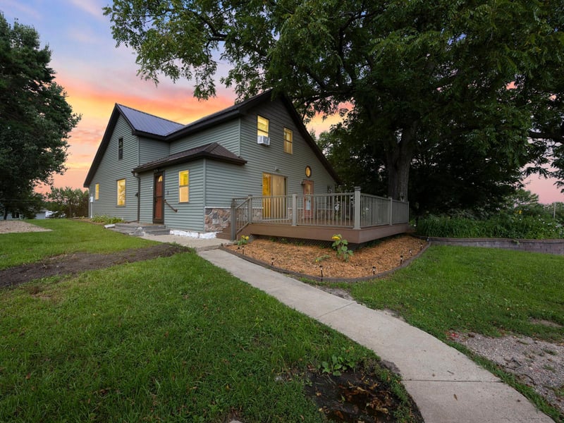 14629 State Highway 22, Eden Valley, MN 55329