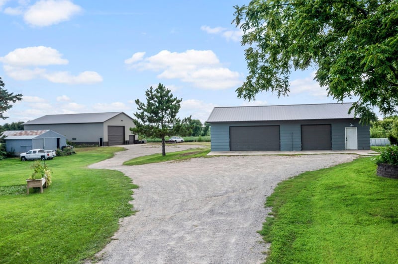 14629 State Highway 22, Eden Valley, MN 55329