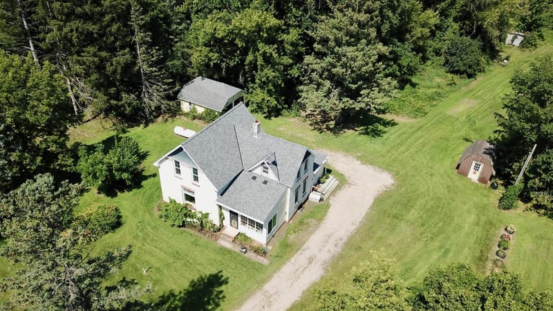 14880 195th Ave NE, Hawick, MN 56273