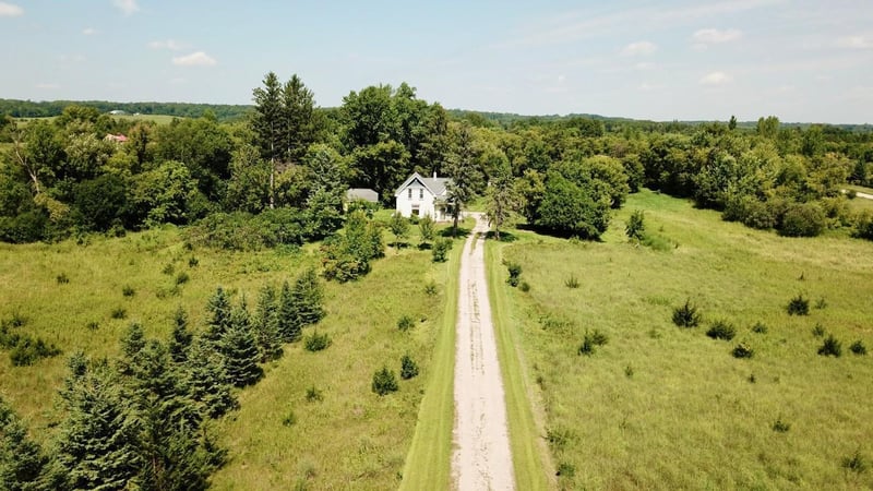 14880 195th Ave NE, Hawick, MN 56273
