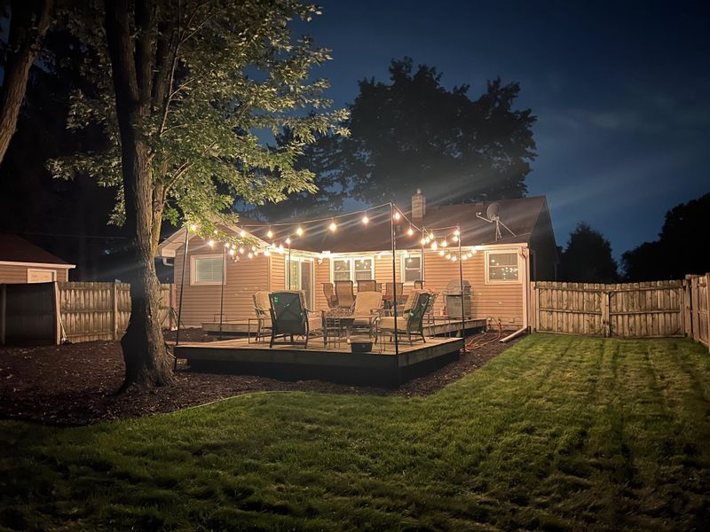 9025 Jackson St NE, Blaine, MN 55434