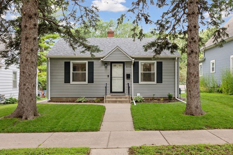 3142 Johnson St NE, Minneapolis, MN 55418
