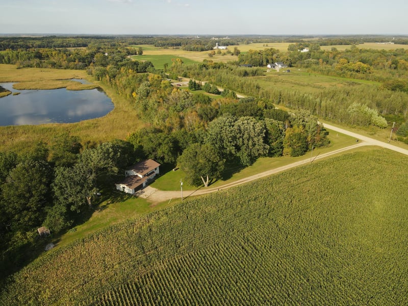 5261 Apollo Rd, Burtrum, MN 56318