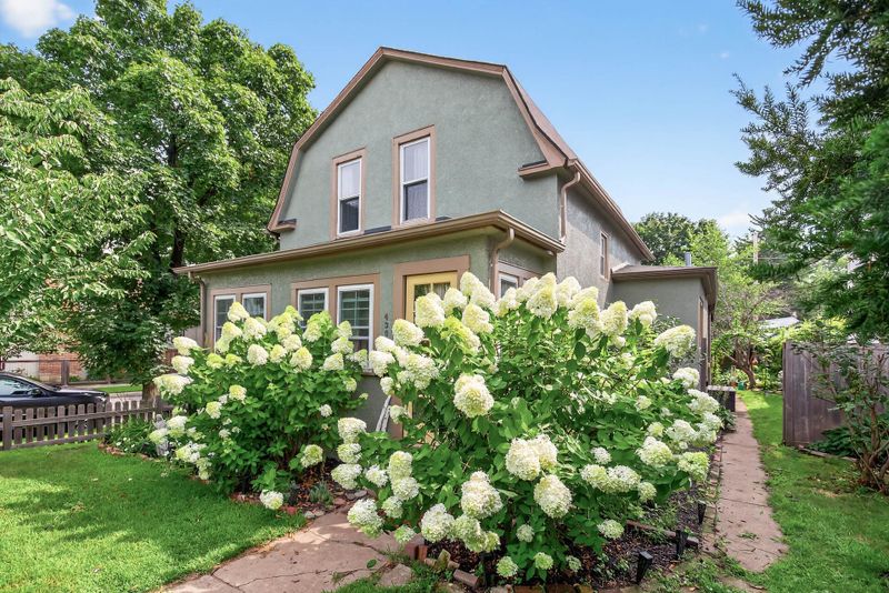 4301 Elliot Ave, Minneapolis, MN 55407