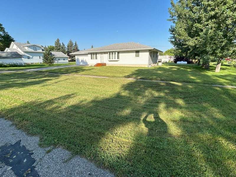 306 3rd St, Shelly, MN 56581