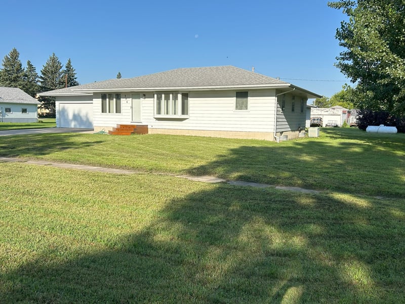 306 3rd St, Shelly, MN 56581