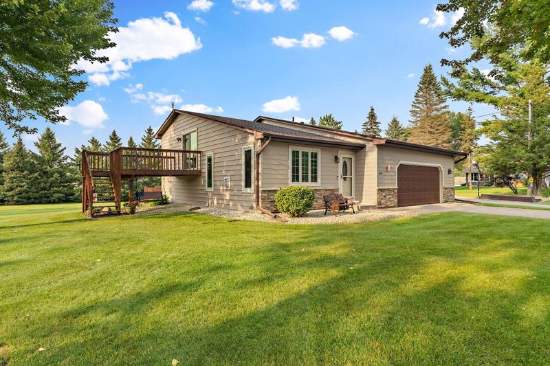 445 196th Ln NE, Cedar, MN 55011