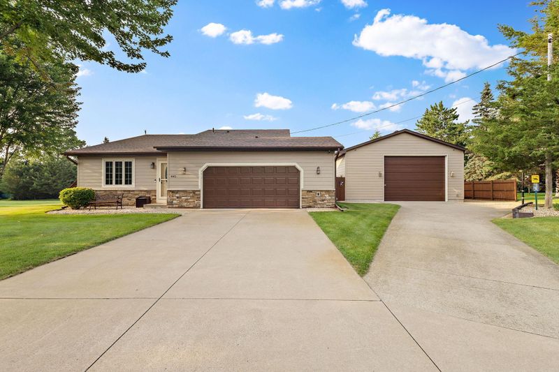 445 196th Ln NE, Cedar, MN 55011