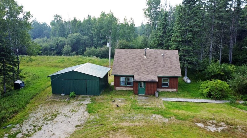 1695 Wakely Rd, Cook, MN 55723