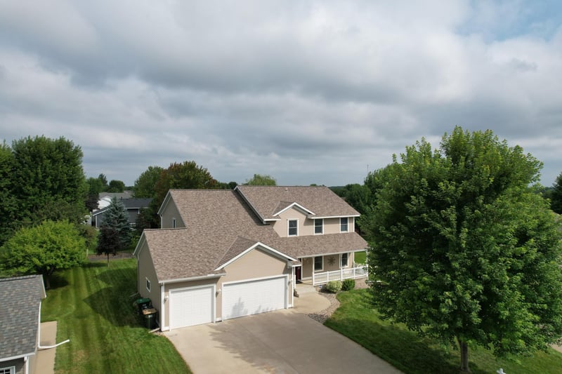 202 Park Ct, Albany, MN 56307