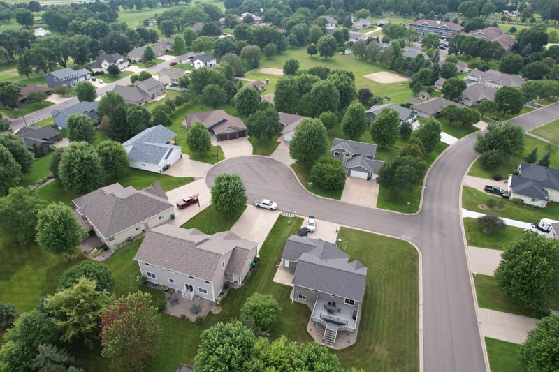 202 Park Ct, Albany, MN 56307