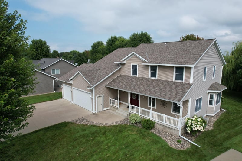 202 Park Ct, Albany, MN 56307