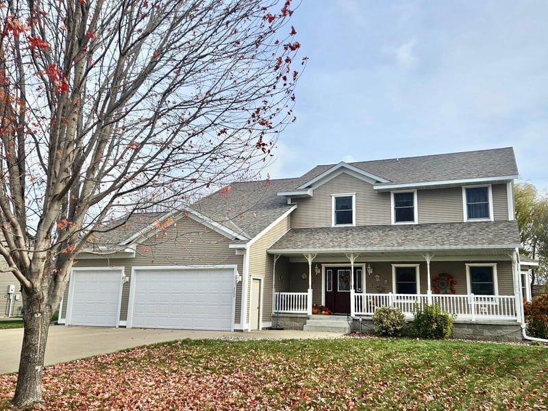 202 Park Ct, Albany, MN 56307