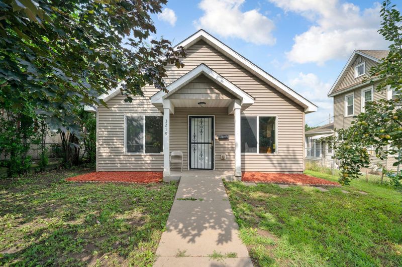 3219 Lyndale Ave N, Minneapolis, MN 55412