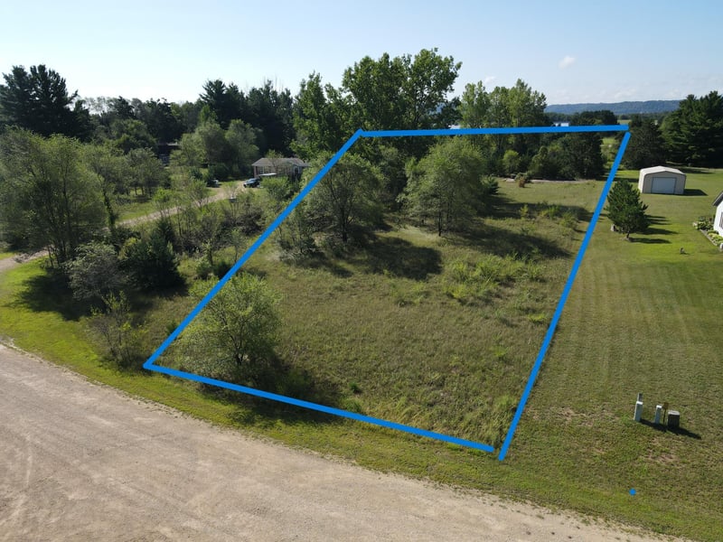 W7221 155th Ave, Bay City, WI 54723