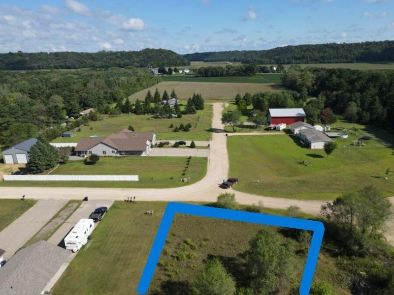 W7221 155th Ave, Bay City, WI 54723