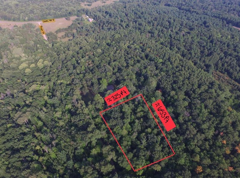 XXX County Road D, Webster, WI 54893